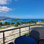 Hotel Queen Margaret Seaside