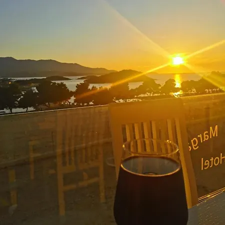 Queen Margaret Seaside