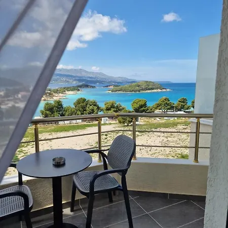 Queen Margaret Seaside