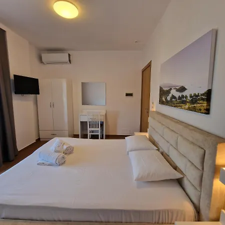 Queen Margaret Seaside 4* Ksamil