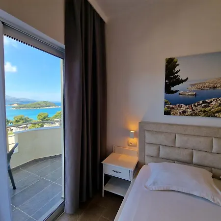 Queen Margaret Seaside Ksamil