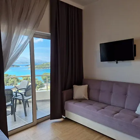 Queen Margaret Seaside Ksamil
