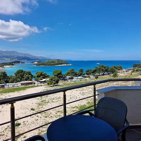 Hotel Queen Margaret Seaside