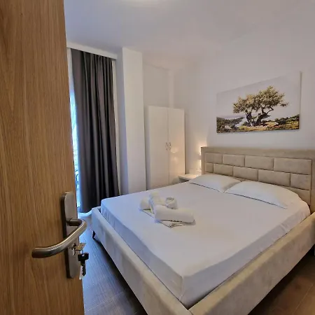 Queen Margaret Seaside 4*