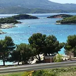 Queen Margaret Seaside 4*