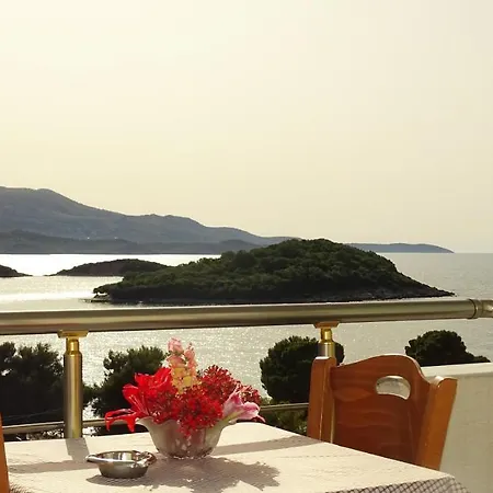 Queen Margaret Seaside Hotel