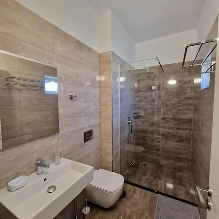 Szálloda Queen Margaret Seaside 4*
