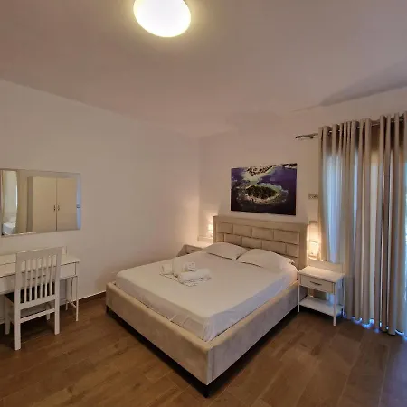 Hotel Queen Margaret Seaside 4*