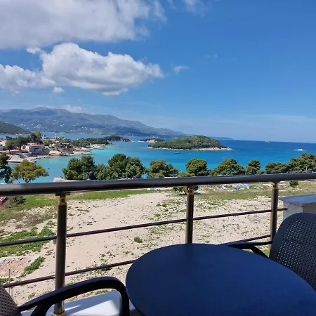 Hotel Queen Margaret Seaside