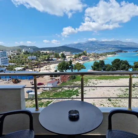 Queen Margaret Seaside 4* Ksamil