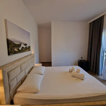 Szálloda Queen Margaret Seaside 4*