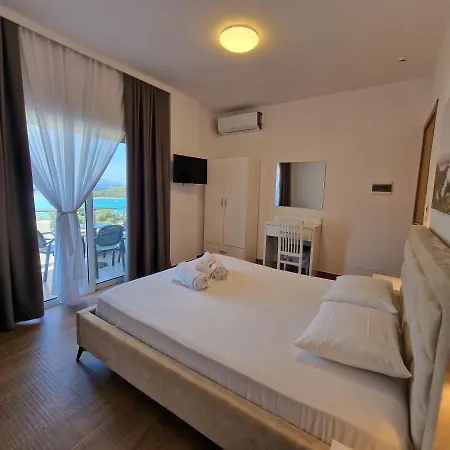 Queen Margaret Seaside Ksamil