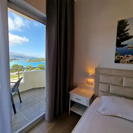 Hotel Queen Margaret Seaside