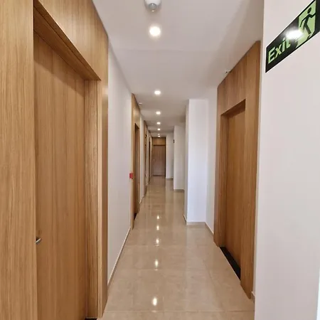 Queen Margaret Seaside Ksamil