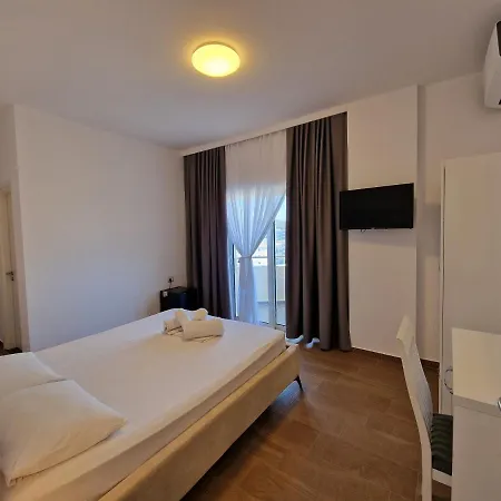 Queen Margaret Seaside Ksamil