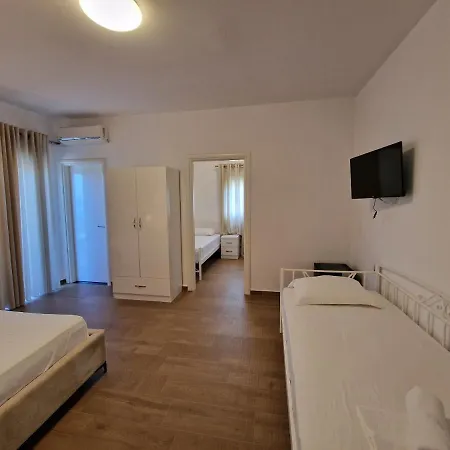 Queen Margaret Seaside Ksamil