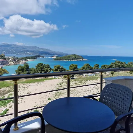 Queen Margaret Seaside