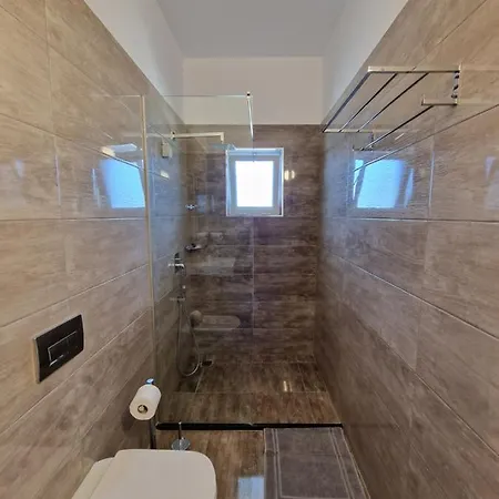 Queen Margaret Seaside Szálloda 4*