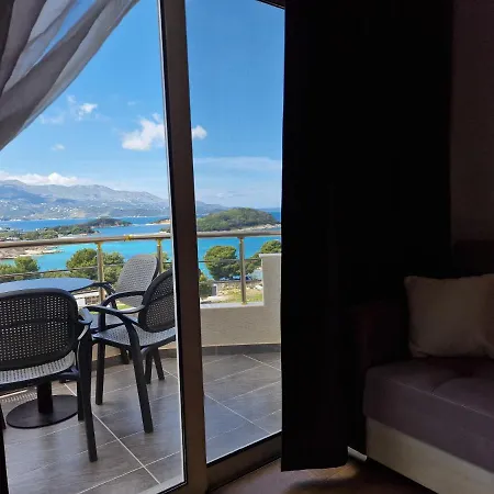 Queen Margaret Seaside Ksamil