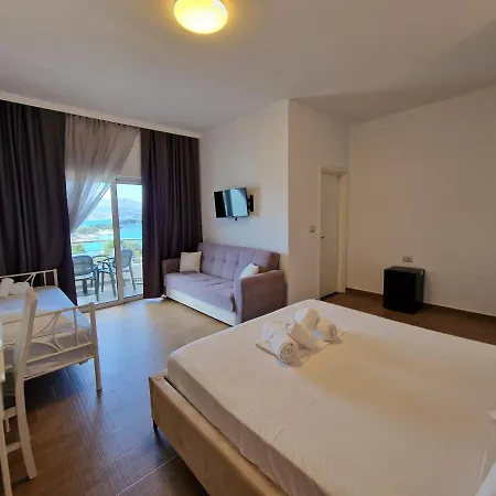 Queen Margaret Seaside Ksamil