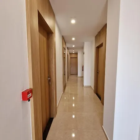 Hotel Queen Margaret Seaside 4*