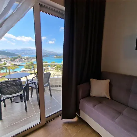 Queen Margaret Seaside Hotel 4*