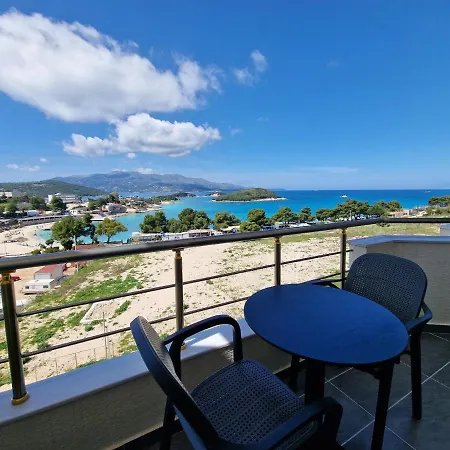 Hotel Queen Margaret Seaside Ksamil