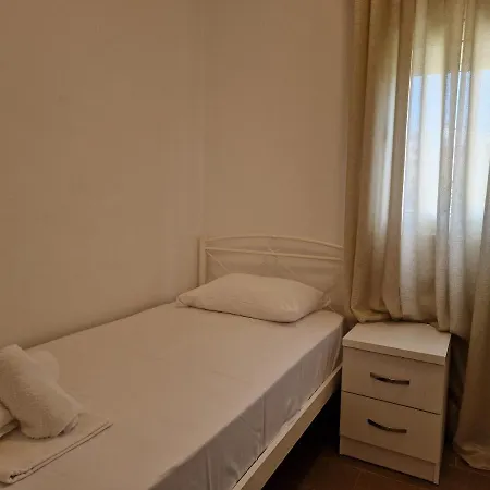 Queen Margaret Seaside 4* Ksamil