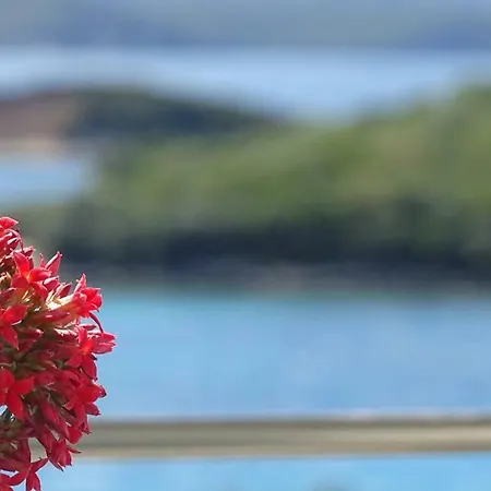 Szálloda Queen Margaret Seaside