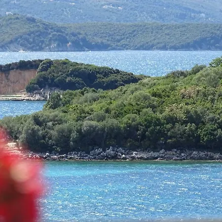 Szálloda Queen Margaret Seaside 4*