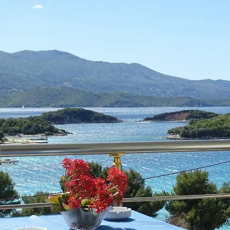 Queen Margaret Seaside