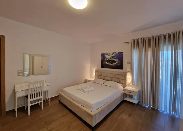 Hotel Queen Margaret Seaside 4*