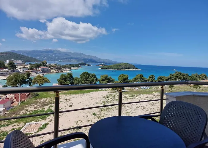 Hotel Queen Margaret Seaside