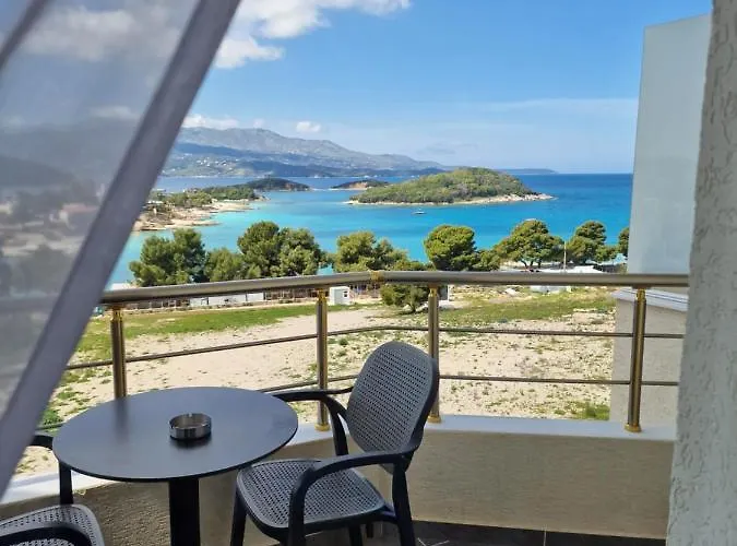 Queen Margaret Seaside