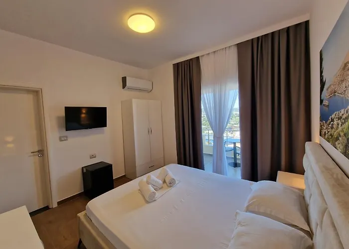 Queen Margaret Seaside 4*