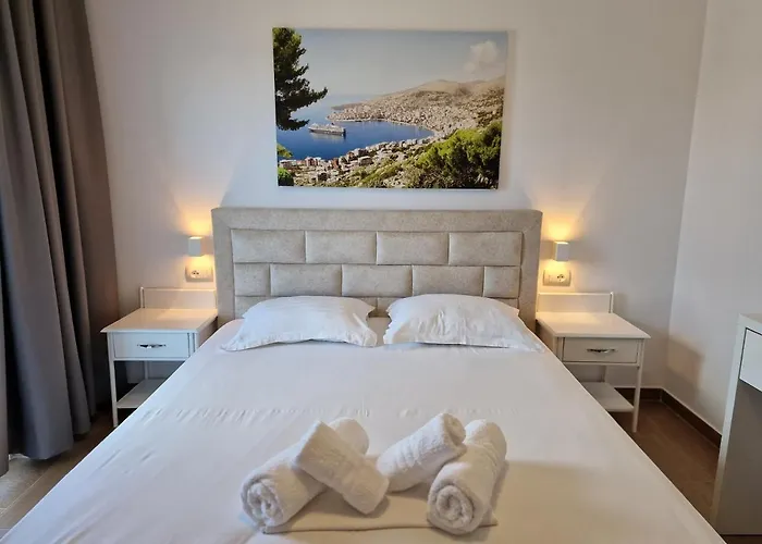 Queen Margaret Seaside 卡萨米尔