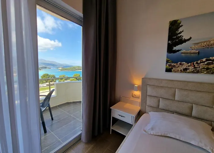 Hotel Queen Margaret Seaside