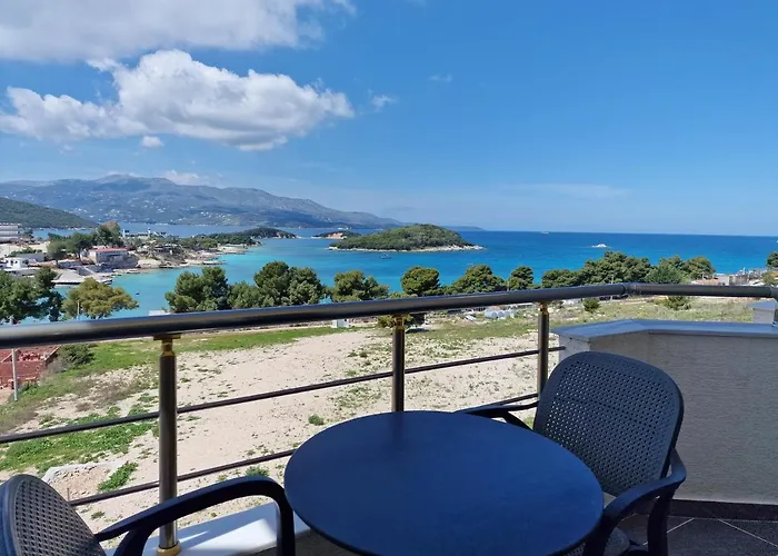 Queen Margaret Seaside