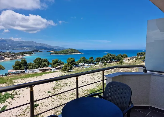 Hotel Queen Margaret Seaside