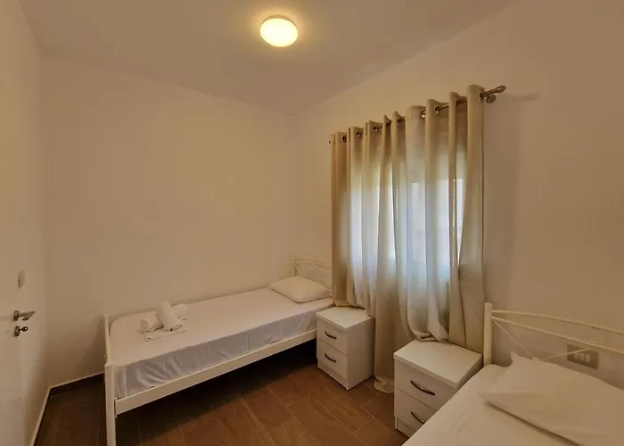 Queen Margaret Seaside Ksamil