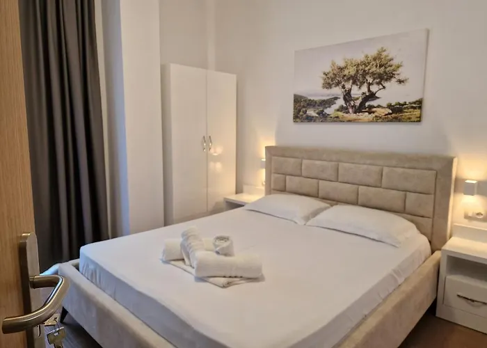 Hotel Queen Margaret Seaside