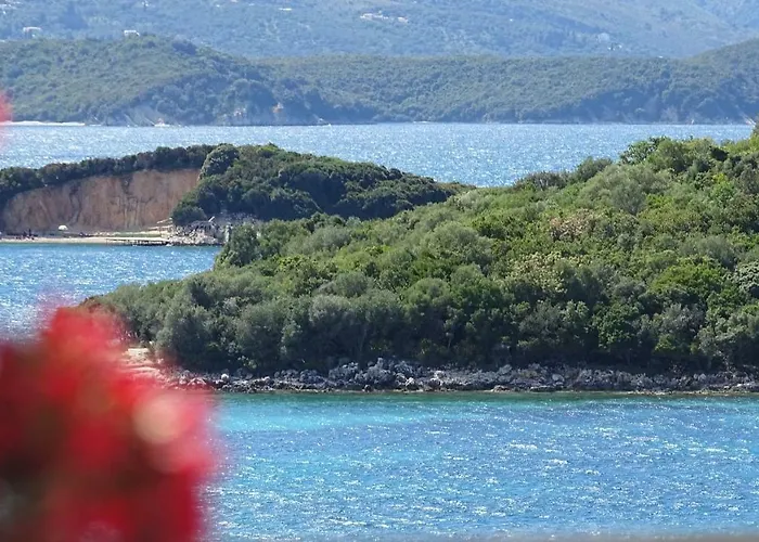 Hotel Queen Margaret Seaside 4*