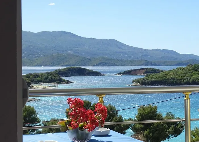 Queen Margaret Seaside