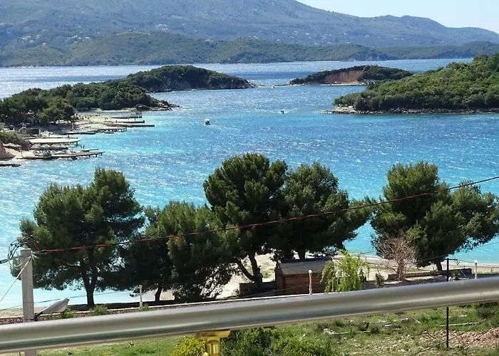 Queen Margaret Seaside 4*