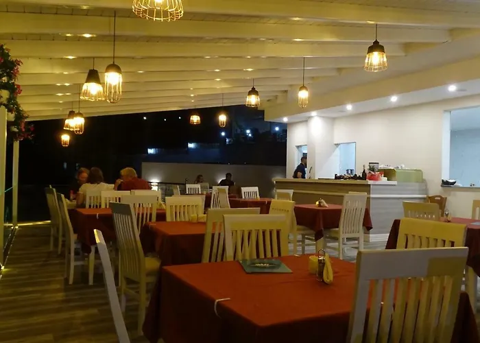 Queen Margaret Seaside 4*